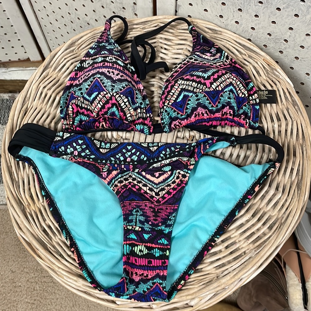 Endless Sun bikini - Picture 7 of 9